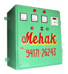 Mehak Furnaces